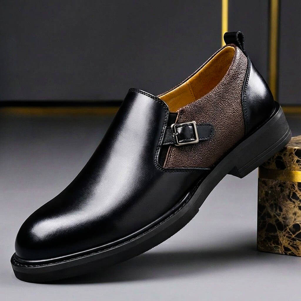 Sorbonne | Zapatos vintage de hombre