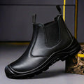 Panthéon | Botas slip-on reforzadas