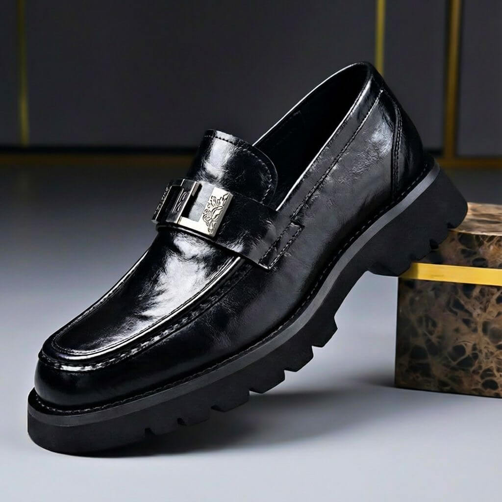 Grenelle | Zapatos vintage elegantes