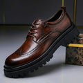 Auteuil | Zapatos vintage confort
