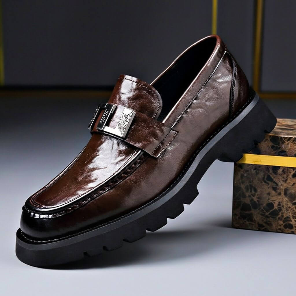 Grenelle | Zapatos vintage elegantes