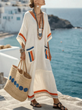 Ekeesha™ Vestido Elegante y Favorecedor