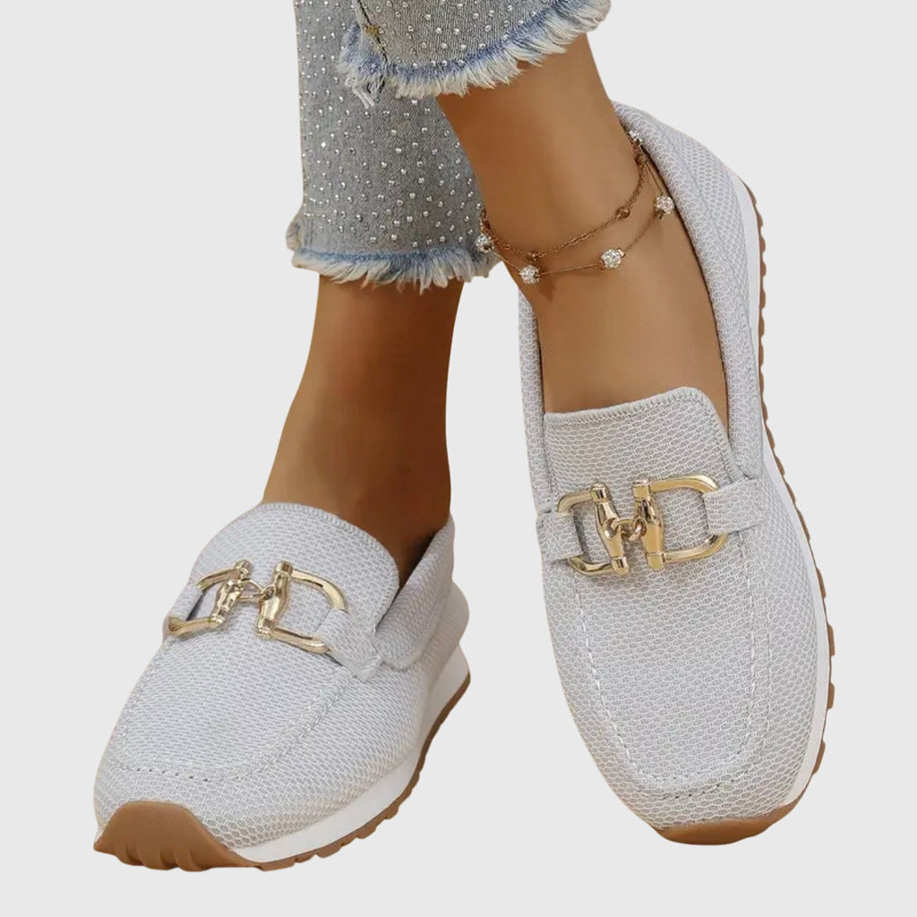 Sofia | Mocasines Cómodos Elegantes