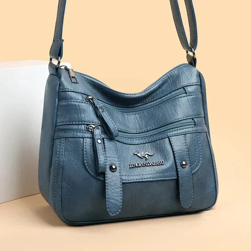Bolso Carry - Colección 2026