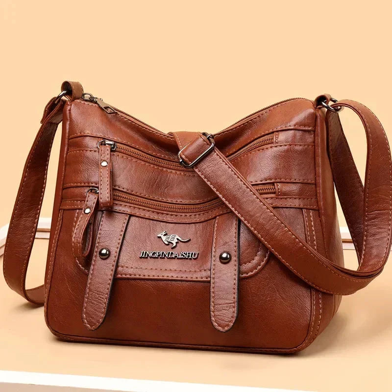 Bolso Carry - Colección 2026