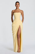 Lonz Vestido Maxi