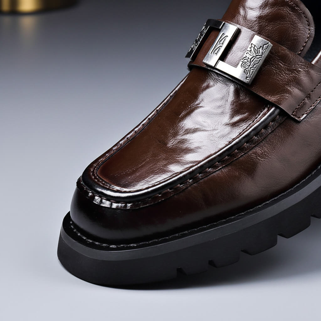 Grenelle | Zapatos vintage elegantes