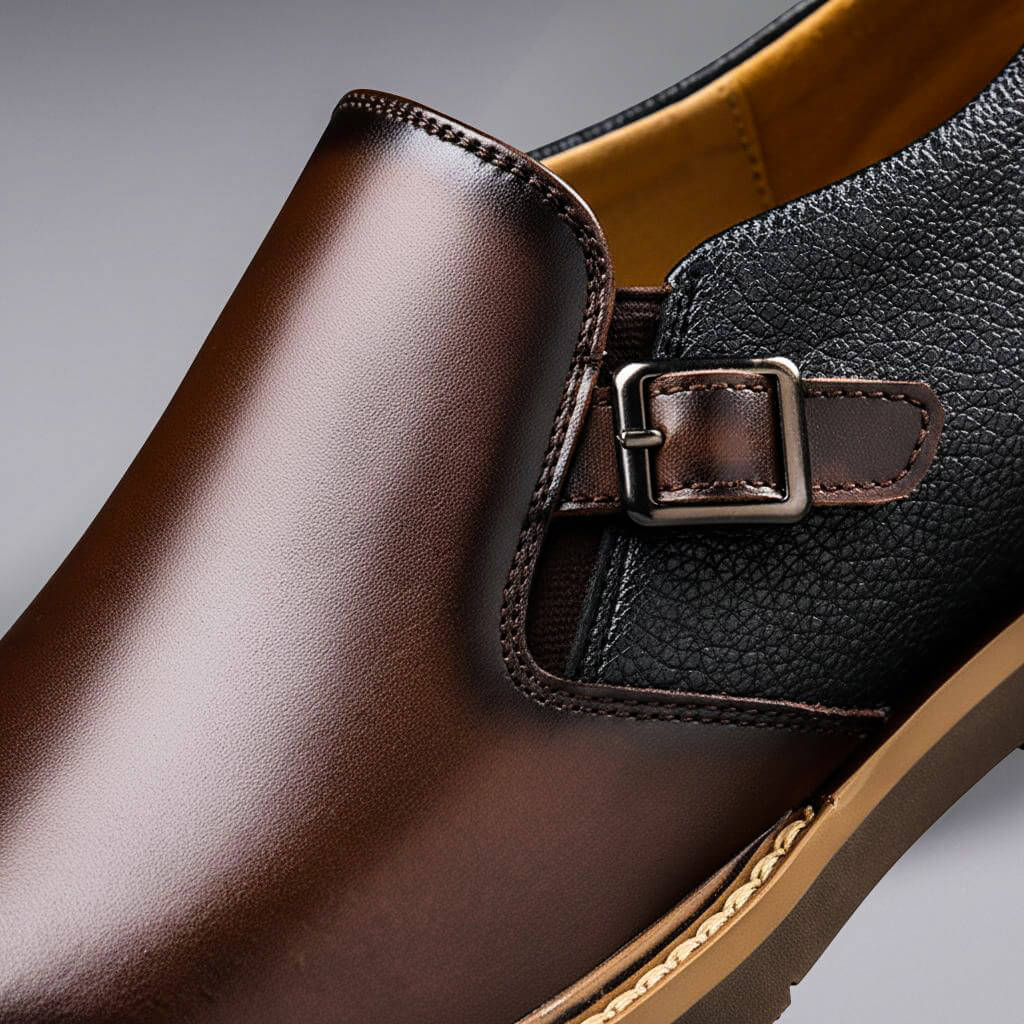 Sorbonne | Zapatos vintage de hombre