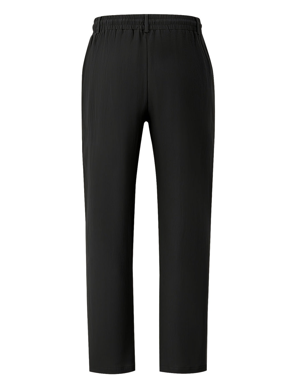 LAURENT MONACO | PANTALÓN DE LINO PARA HOMBRES
