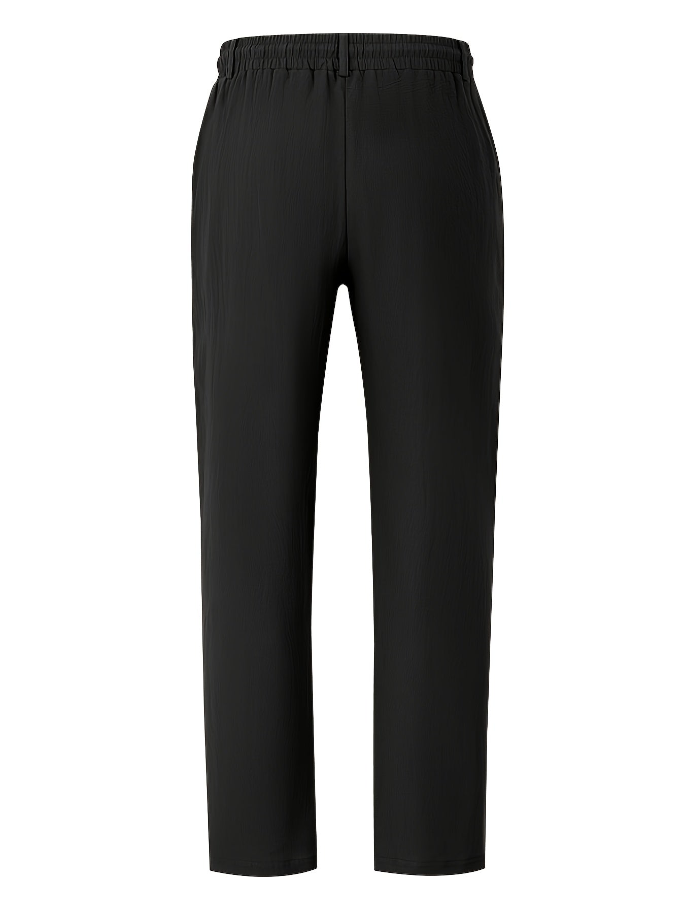 LAURENT MONACO | PANTALÓN DE LINO PARA HOMBRES