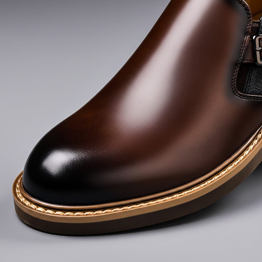 Sorbonne | Zapatos vintage de hombre