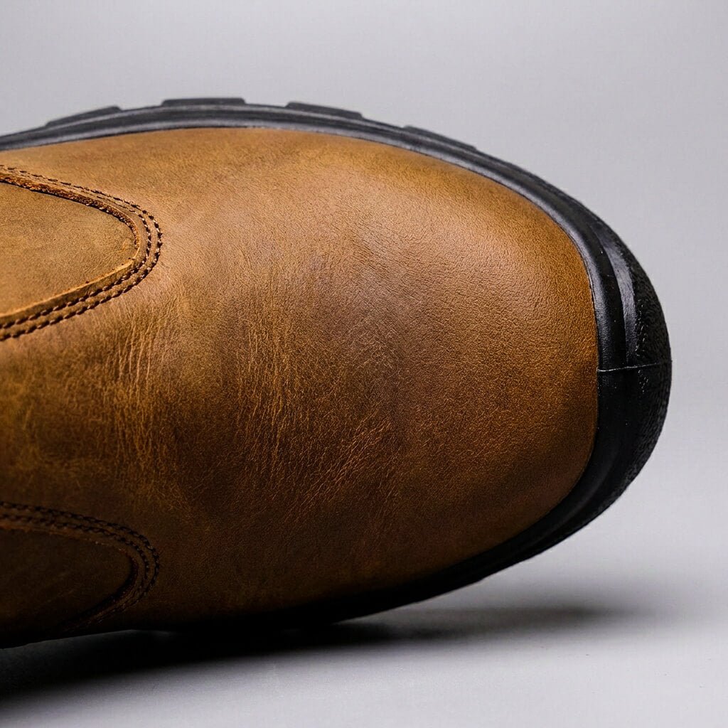 Panthéon | Botas slip-on reforzadas