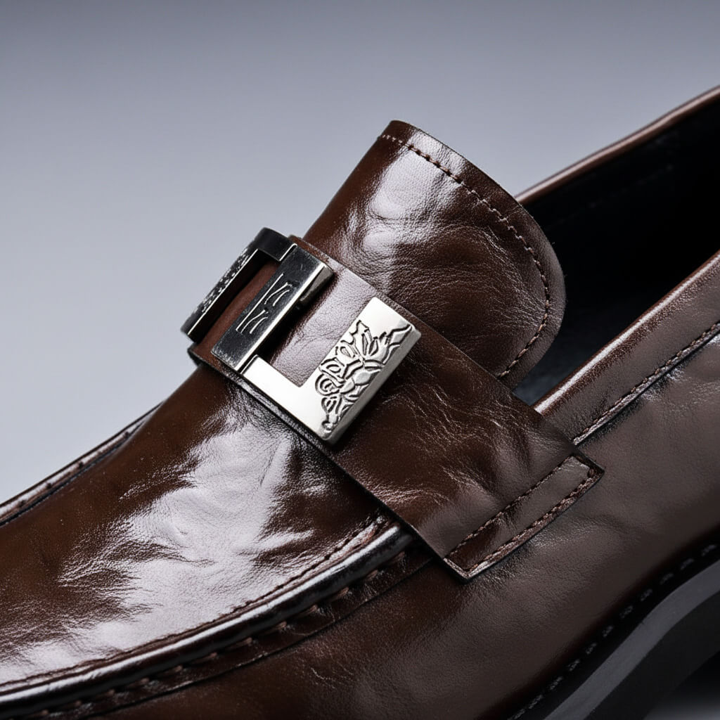 Grenelle | Zapatos vintage elegantes