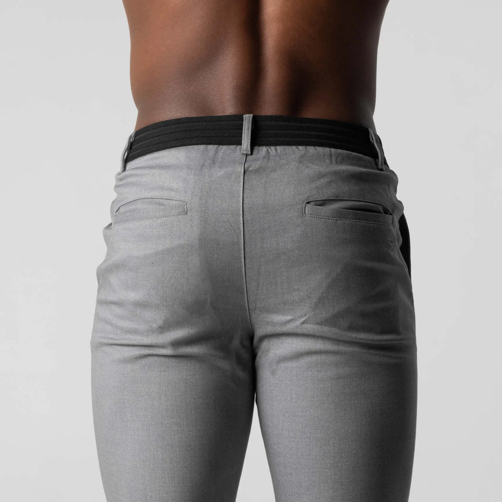 Cino - Chinos Elasticizados Premium
