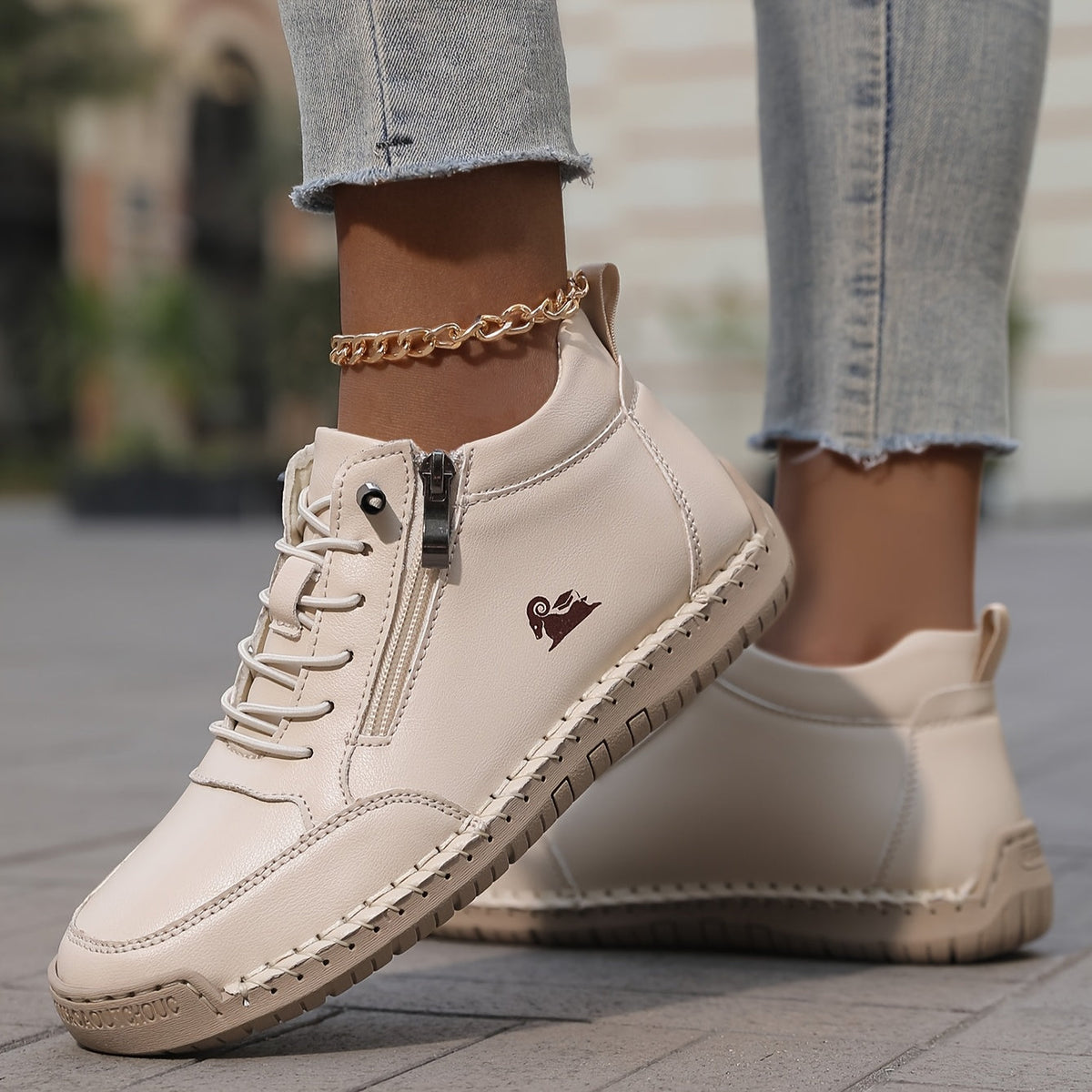 Lyse™ | Zapatillas de confort terapéutico