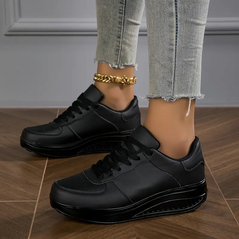 Ramira - Sneaker ortopédica