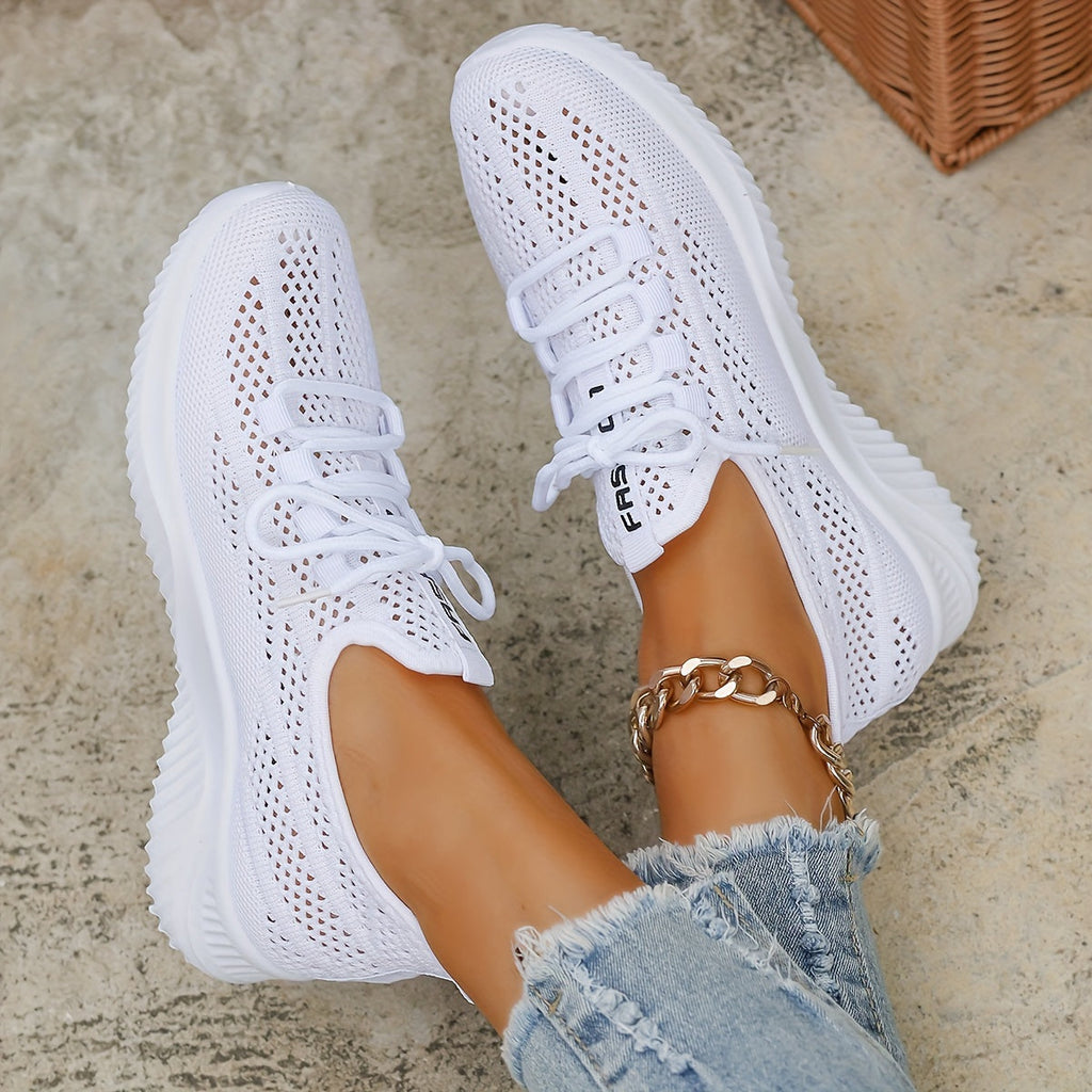 🔥Última oportunidad: 50% de descuento en zapatillas para mujer, suaves, transpirables y antideslizantes para uso diario.