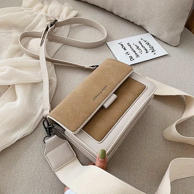 Bolso Manna - Colección 2026