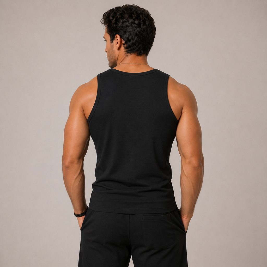 Subvert Camiseta sin mangas ajustada