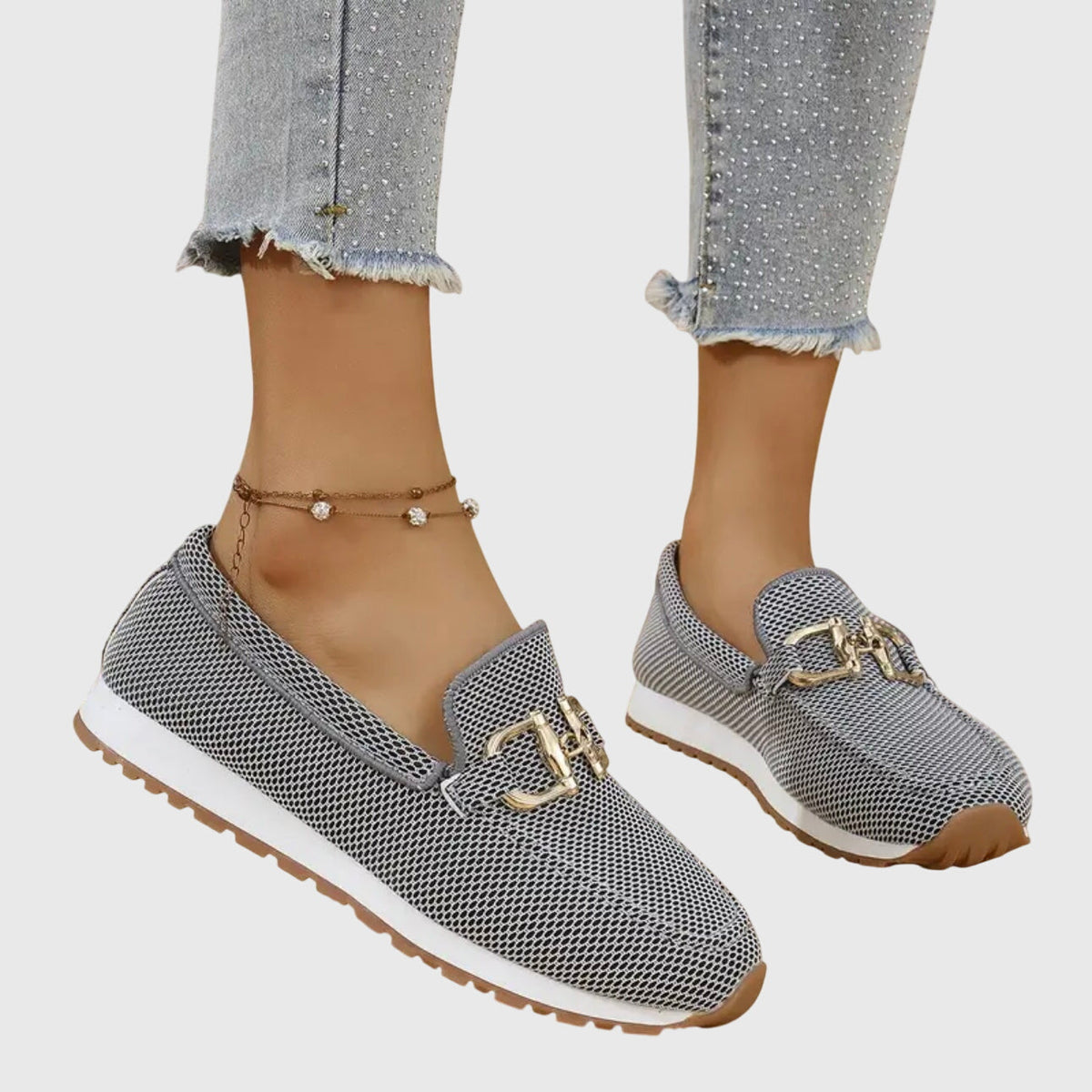 Sofia | Mocasines Cómodos Elegantes