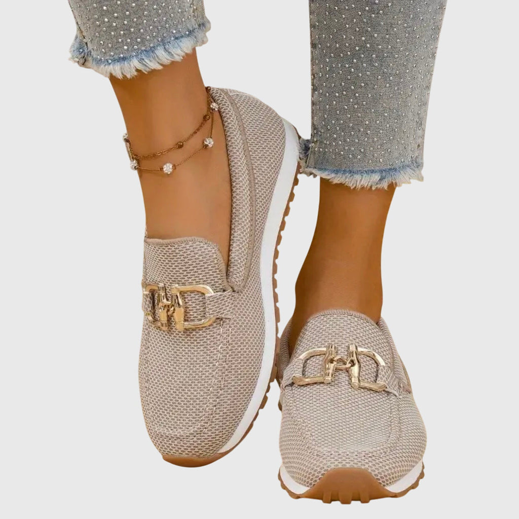 Sofia | Mocasines Cómodos Elegantes