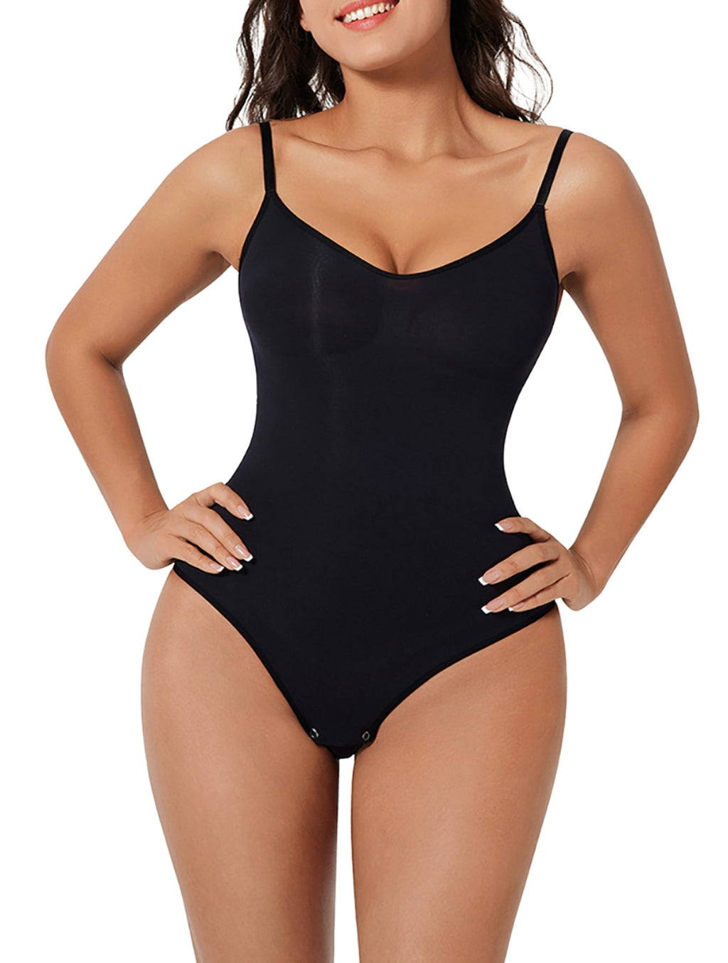 Body Modelador corporal ultradefinido