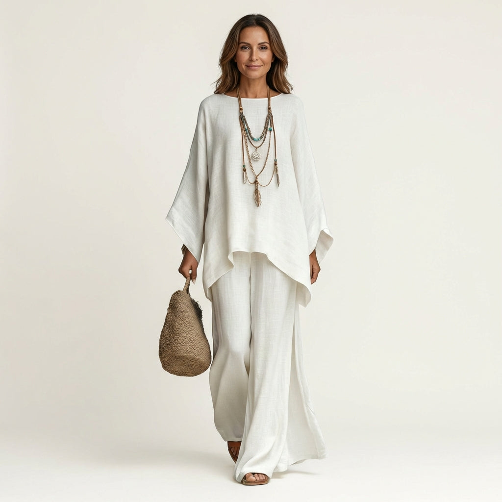 Majolie | Conjunto boho