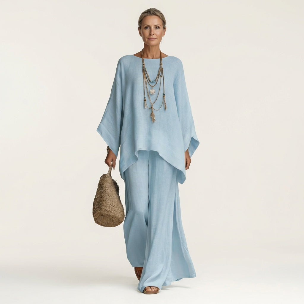 Majolie | Conjunto boho