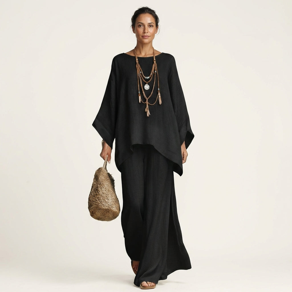 Majolie | Conjunto boho