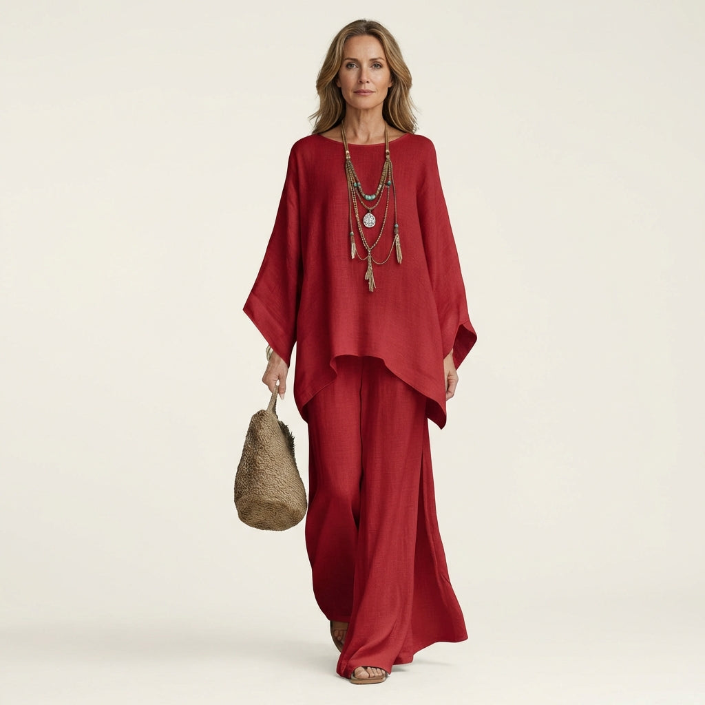 Majolie | Conjunto boho