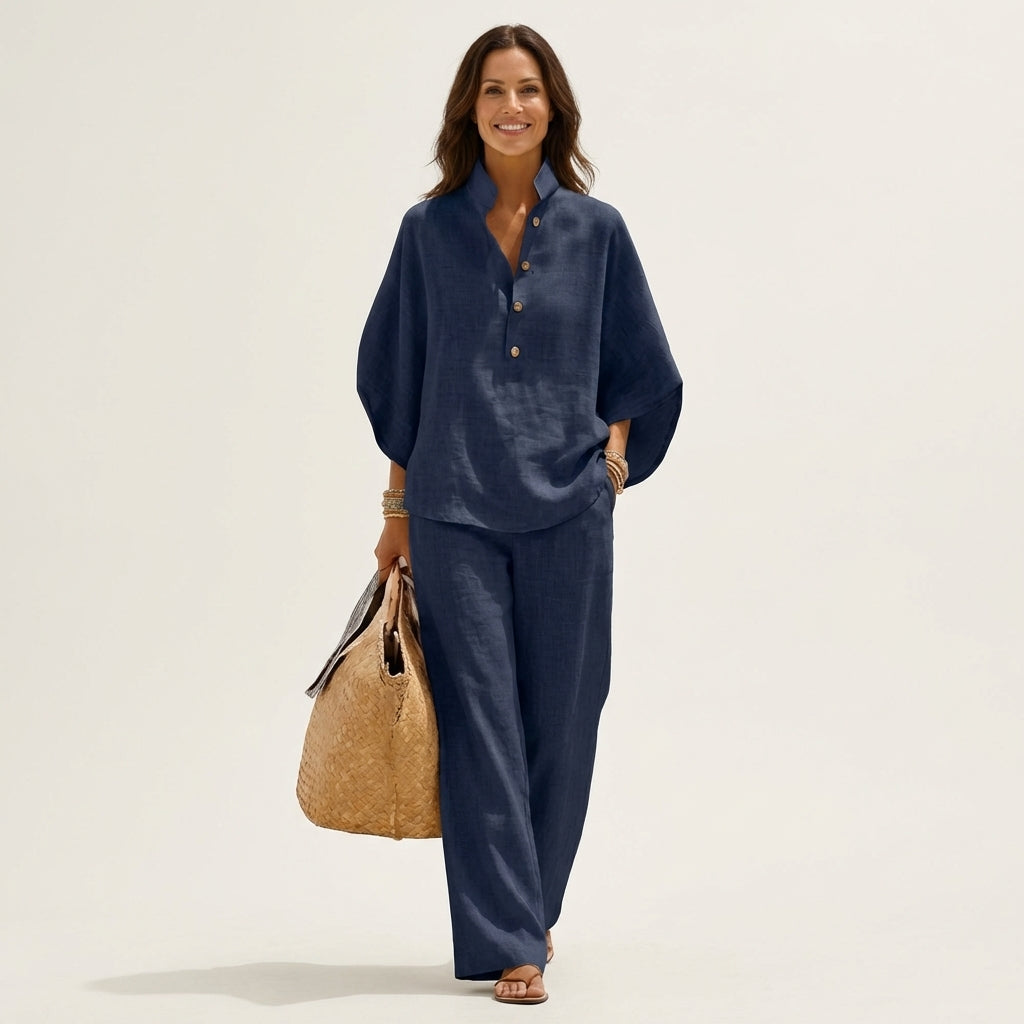 Zerah | Conjunto de dos piezas