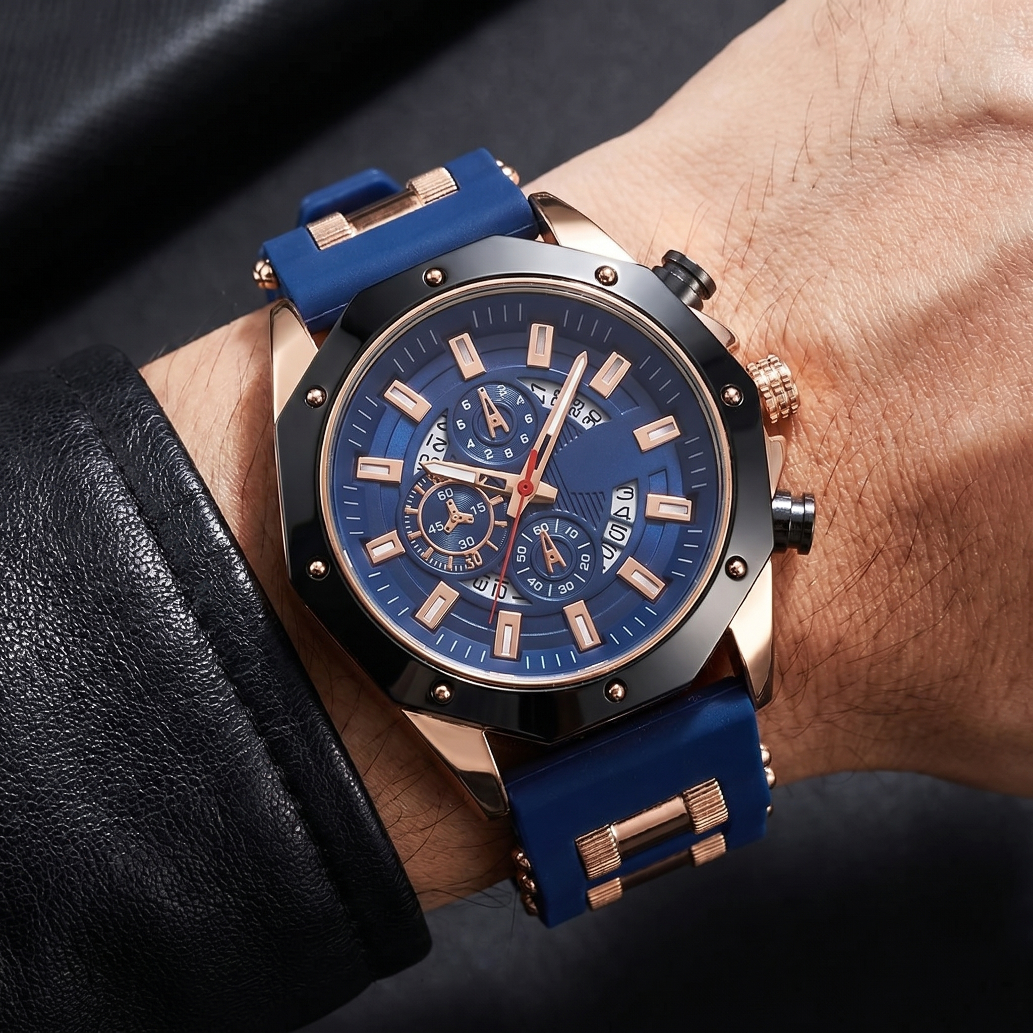 Reloj Vincent