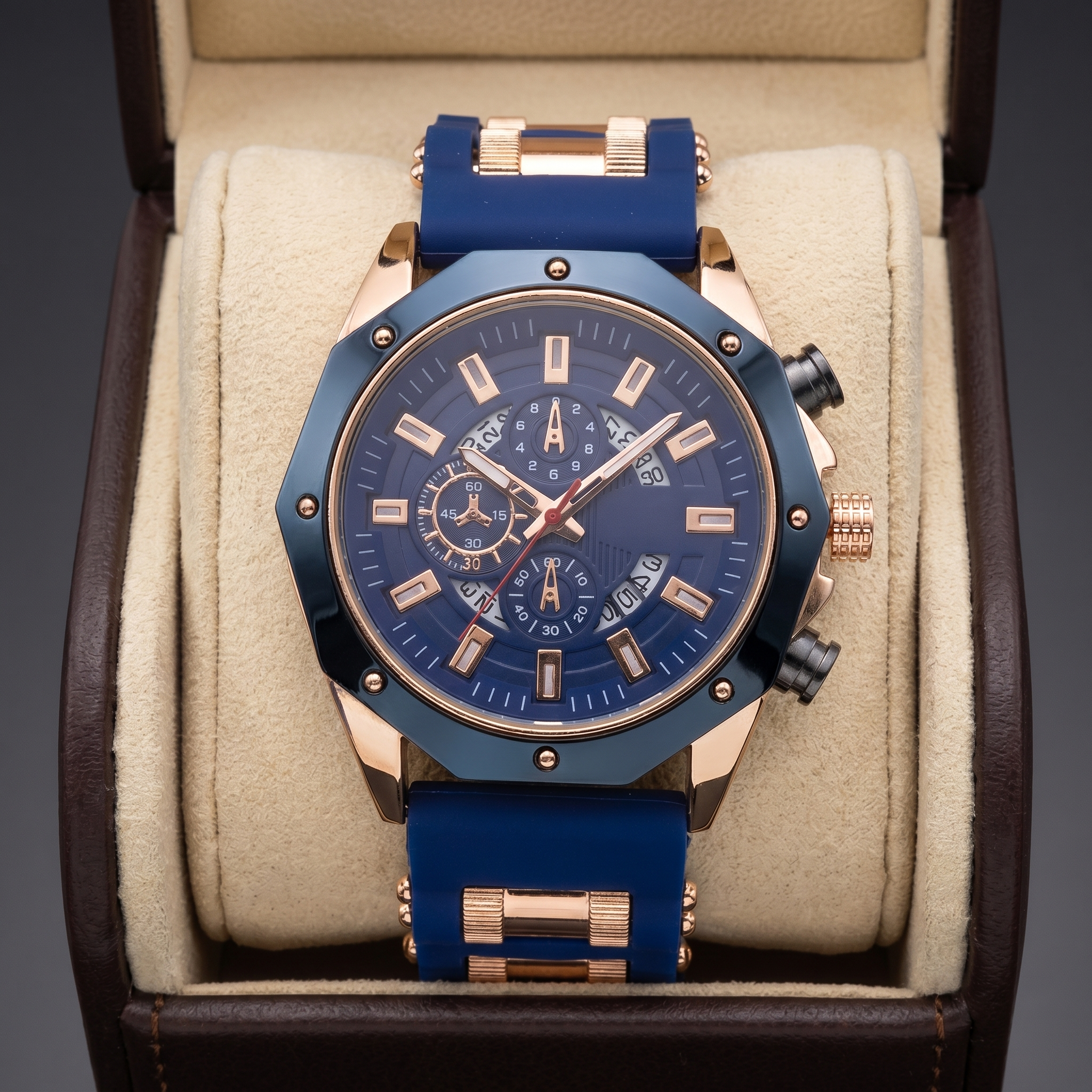 Reloj Vincent
