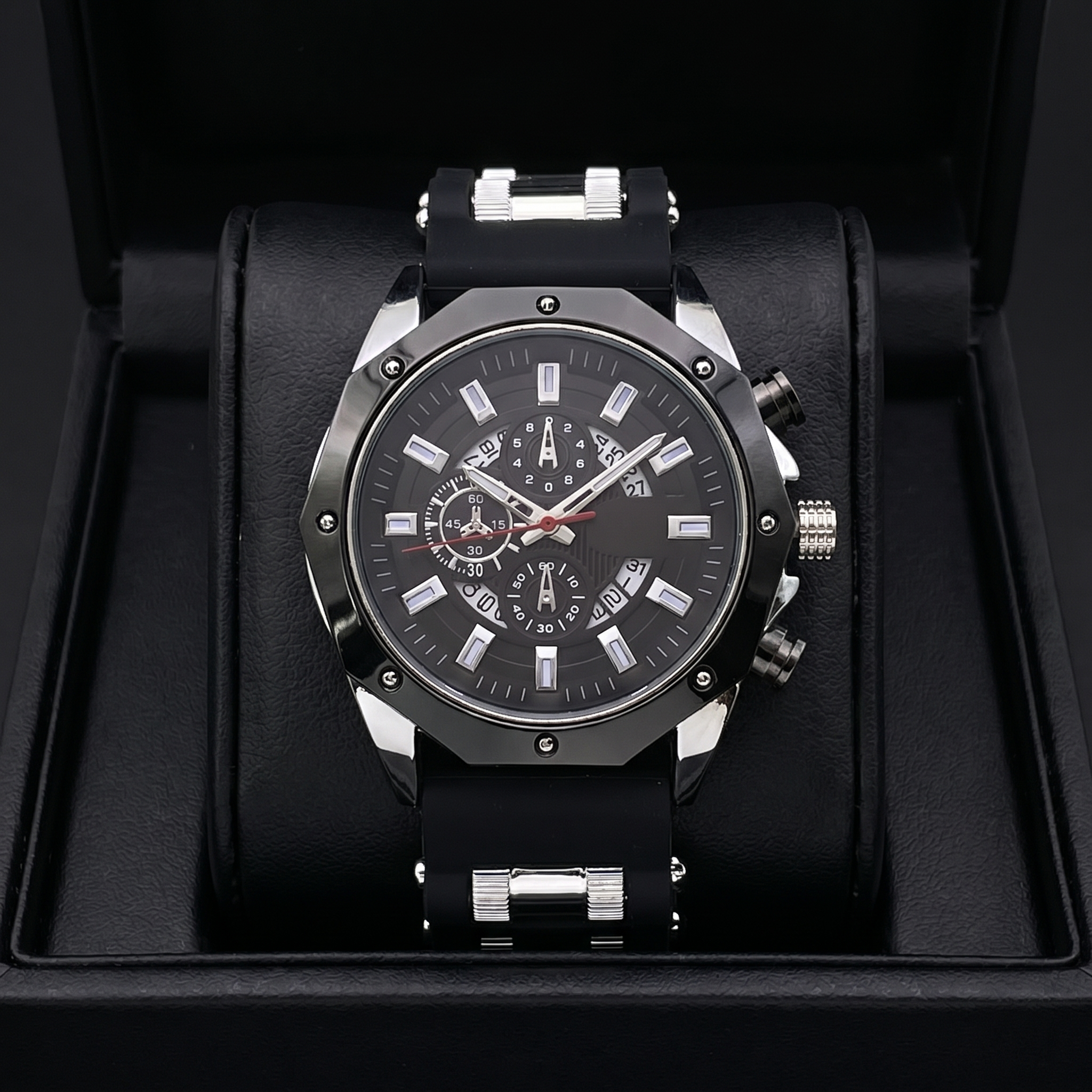 Reloj Vincent