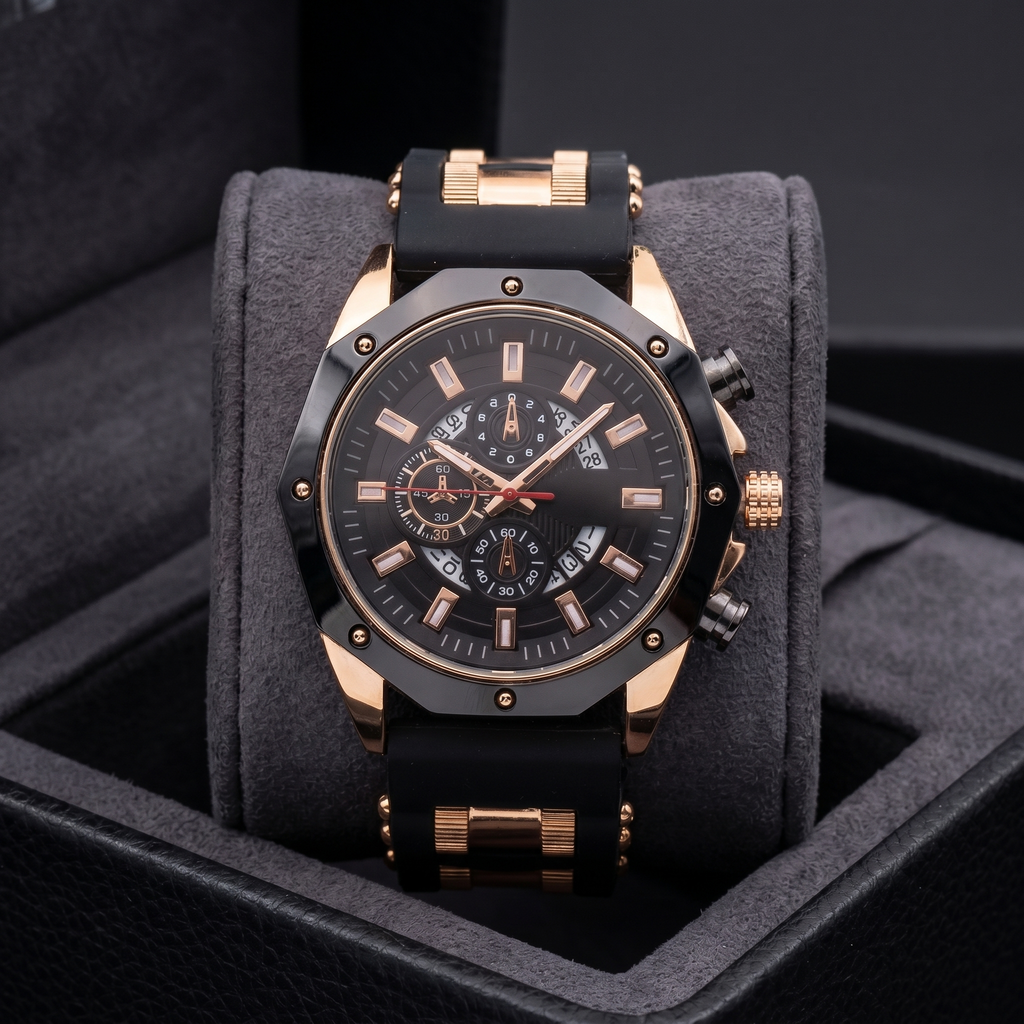Reloj Vincent