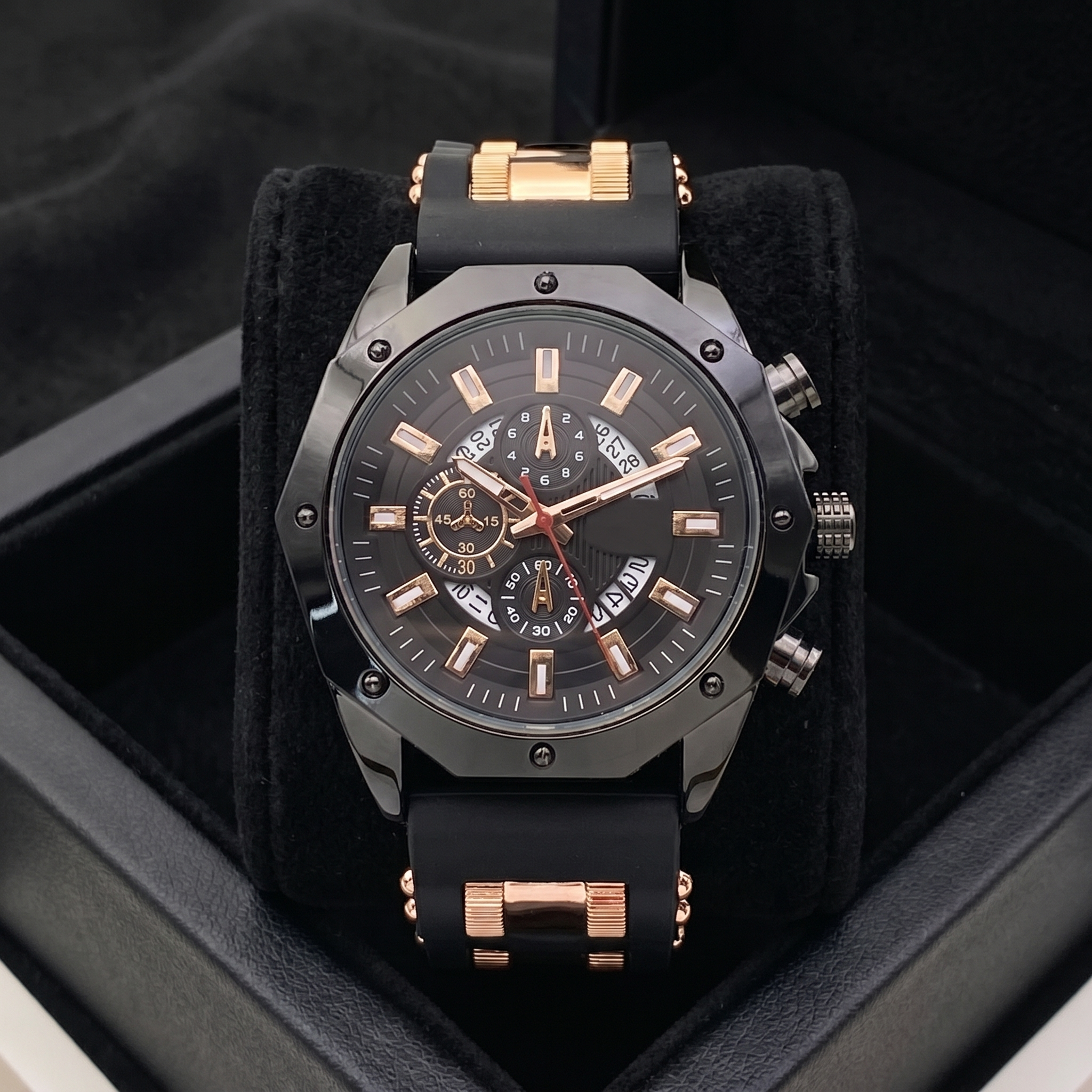 Reloj Vincent
