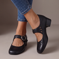 Giuseppina | Salones con correa