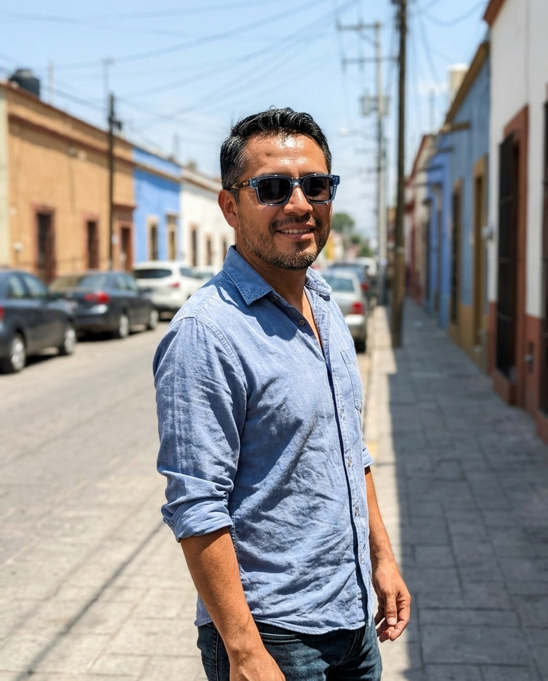 Contento!