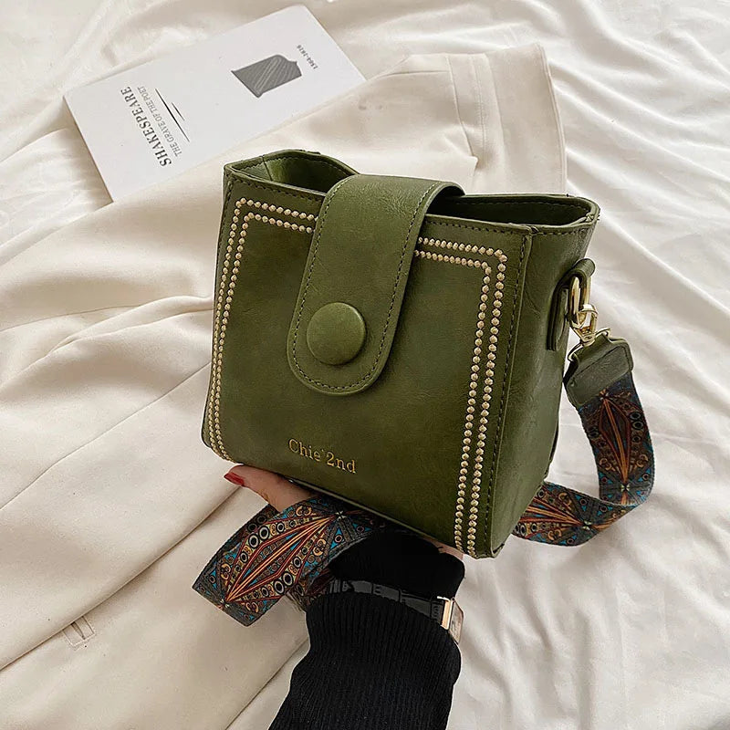 Bolso Wider - Nueva coleccion 2026