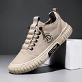 Rahal - Sneakers de ante con cordones