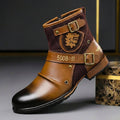 Bercy | Botas vintage elegantes
