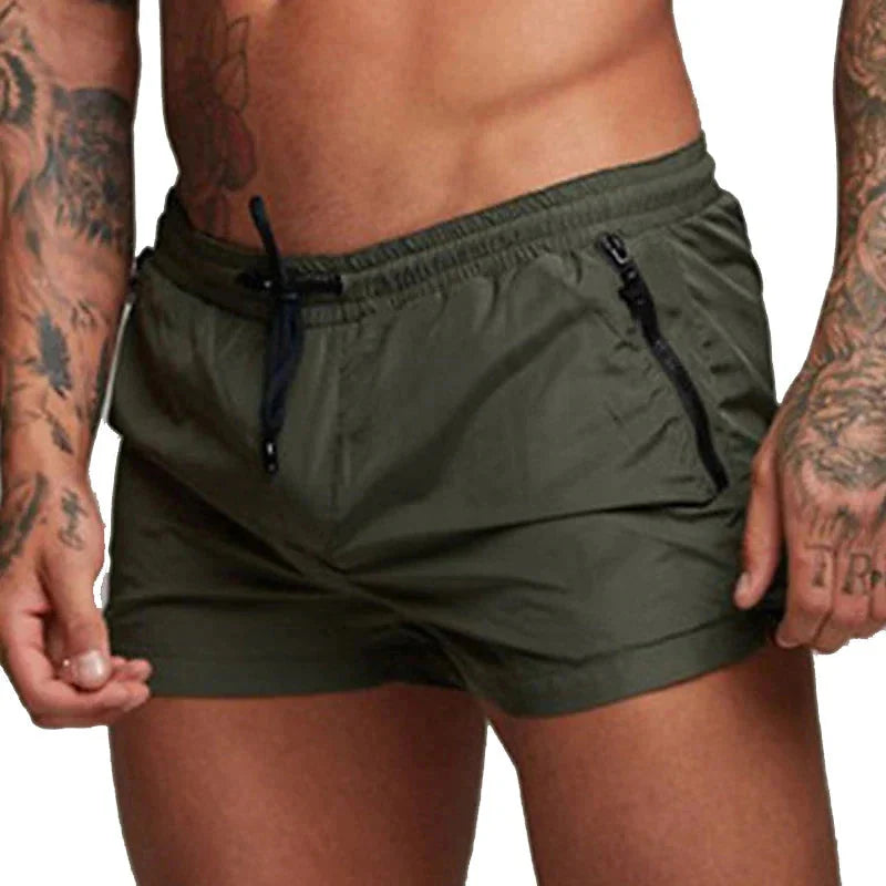 Max | Short de baño cómodo para hombres