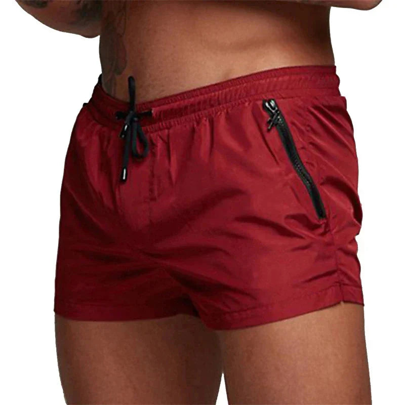 Max | Short de baño cómodo para hombres
