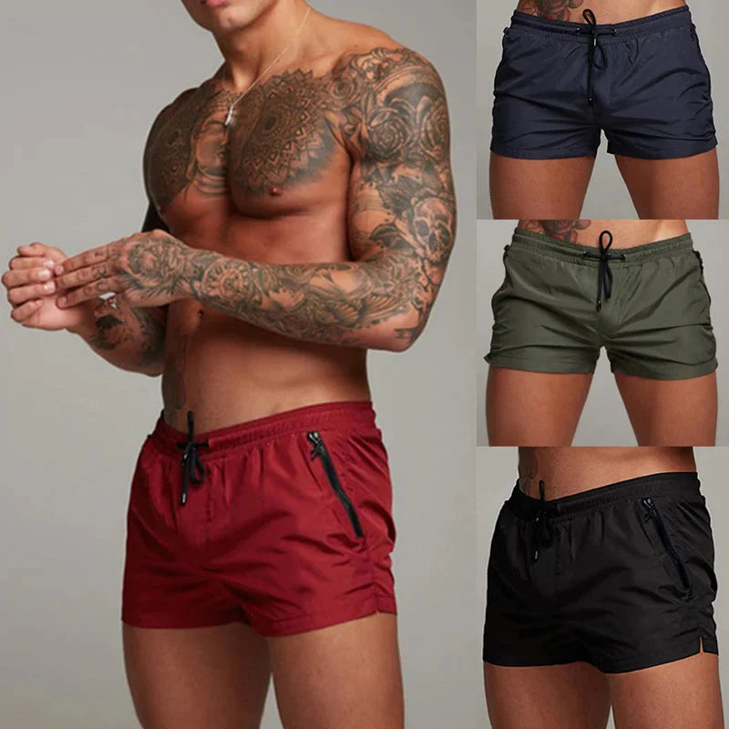 Max | Short de baño cómodo para hombres