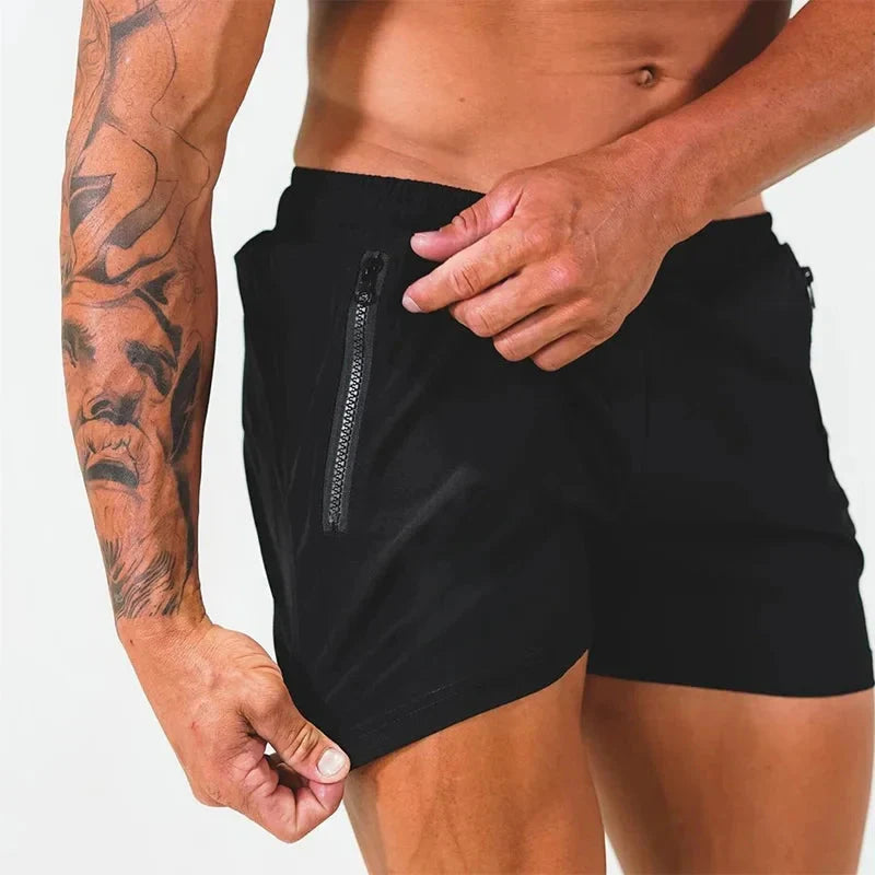 Max | Short de baño cómodo para hombres