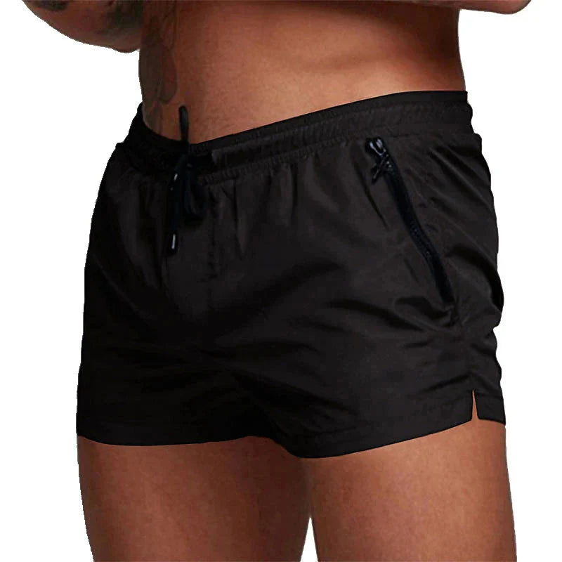 Max | Short de baño cómodo para hombres