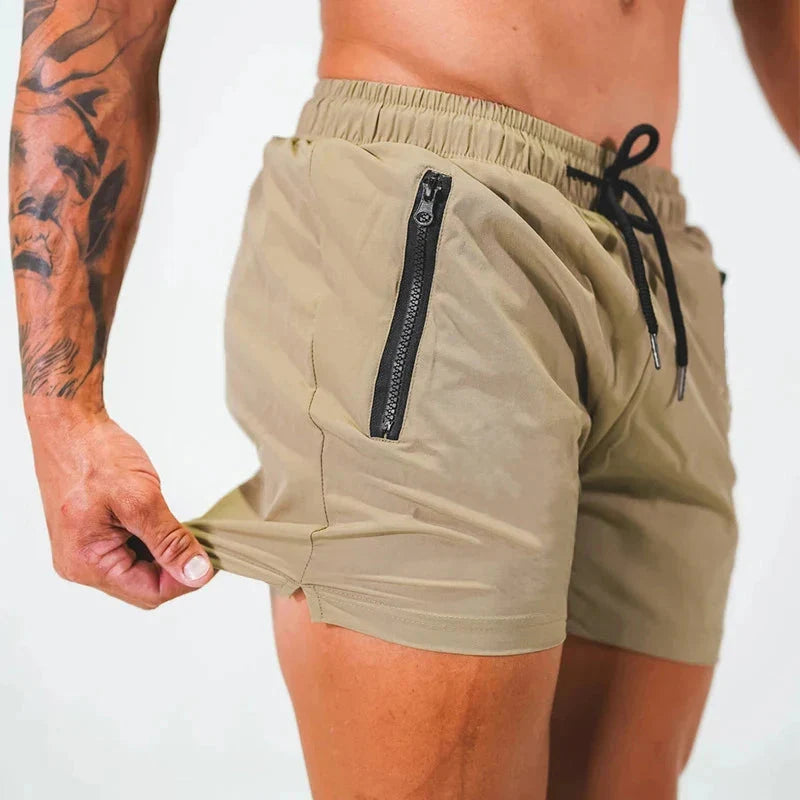 Max | Short de baño cómodo para hombres