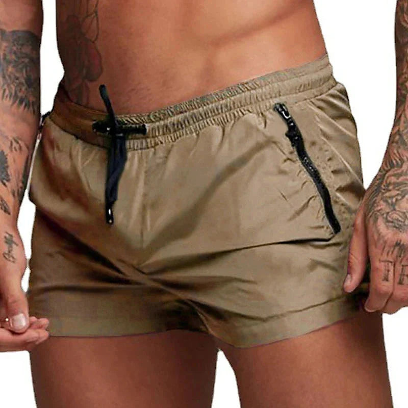 Max | Short de baño cómodo para hombres