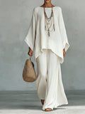 Celine™ | Elegante Conjunto de Dos Piezas
