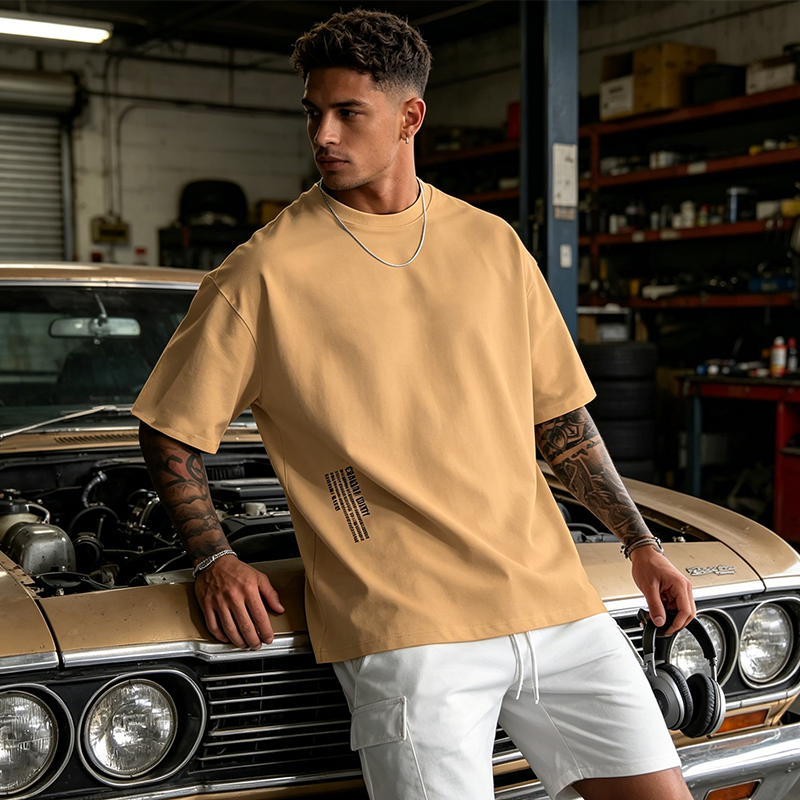 ¡50% de descuento ahora! Camiseta "The Boston"✨